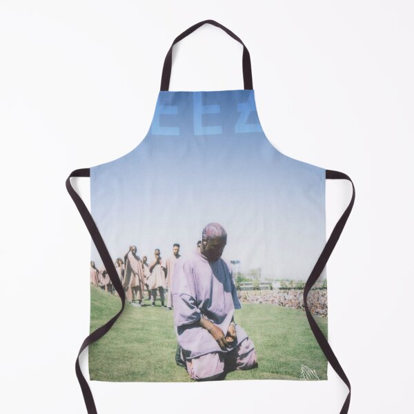 Item preview, Kanye West Yeezy poster designed and sold by MBR.