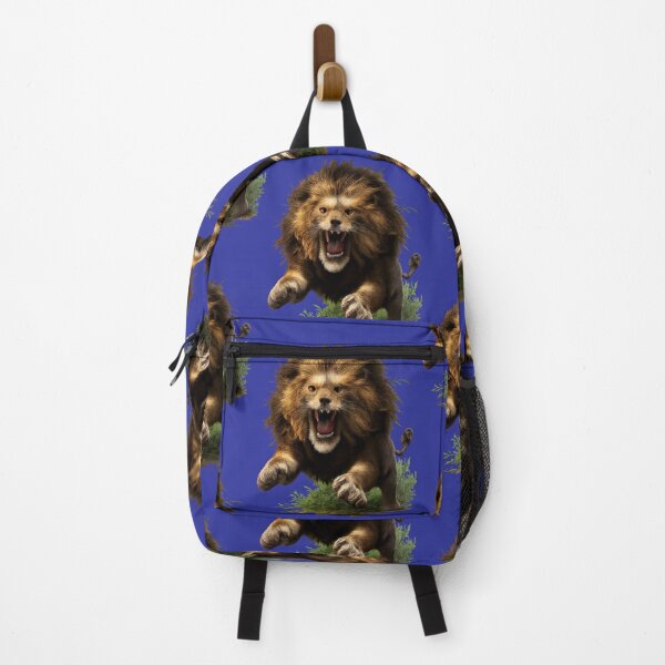 Item preview, The great lion designed and sold by Jhon0301.