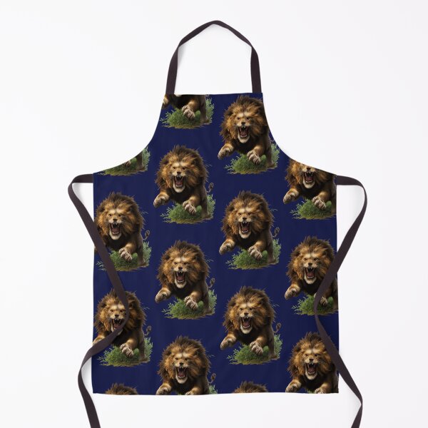 Item preview, The great lion designed and sold by Jhon0301.