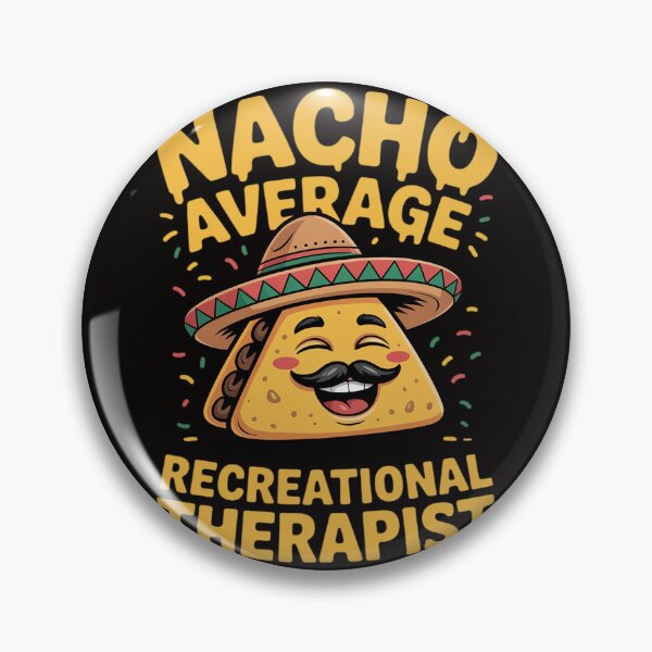 Item preview, Nacho Average Respiratory Therapist RT Asthma Cinco de Mayo designed and sold by silladive.