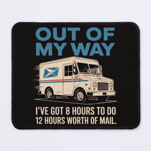 Item preview, Delivery Driver Joke Delivery Truck designed and sold by silladive.
