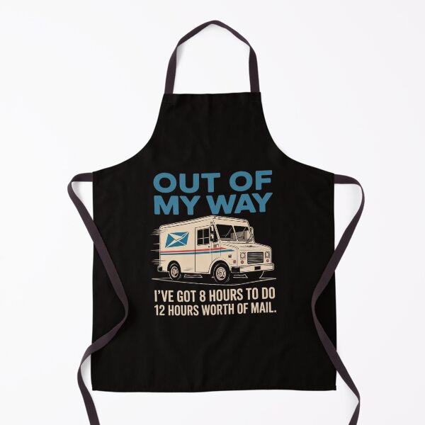 Item preview, Delivery Driver Joke Delivery Truck designed and sold by silladive.
