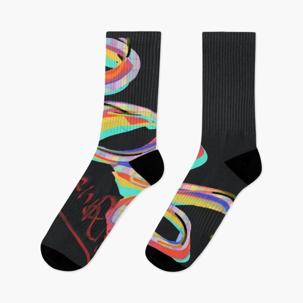 Item preview, Neon Pulse: Digital Energy Flow designed and sold by JanRizz.