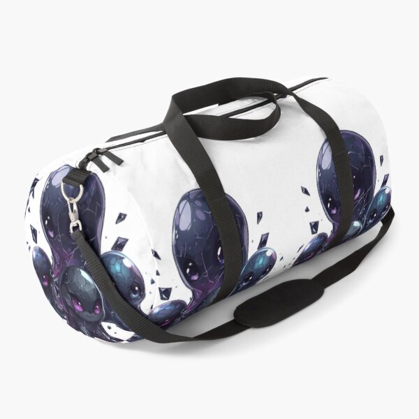Item preview, Fantasy RPG Obsidian Slime – Cute Monster Creature | Monzora World designed and sold by Monzora.