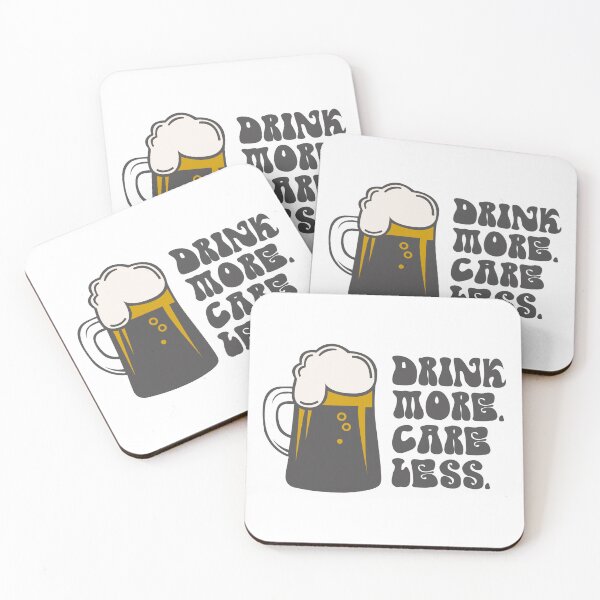 Item preview, Funny Beer Lover Shirt – Drinking Humor Quote Tee designed and sold by ModernPop.