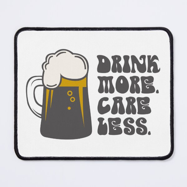 Item preview, Funny Beer Lover Shirt – Drinking Humor Quote Tee designed and sold by ModernPop.