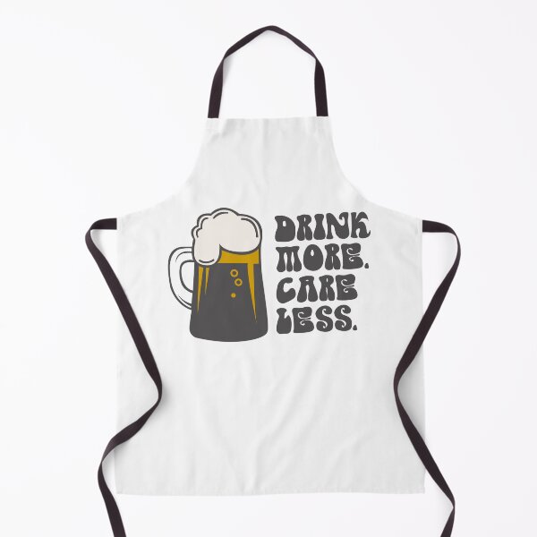 Item preview, Funny Beer Lover Shirt – Drinking Humor Quote Tee designed and sold by ModernPop.