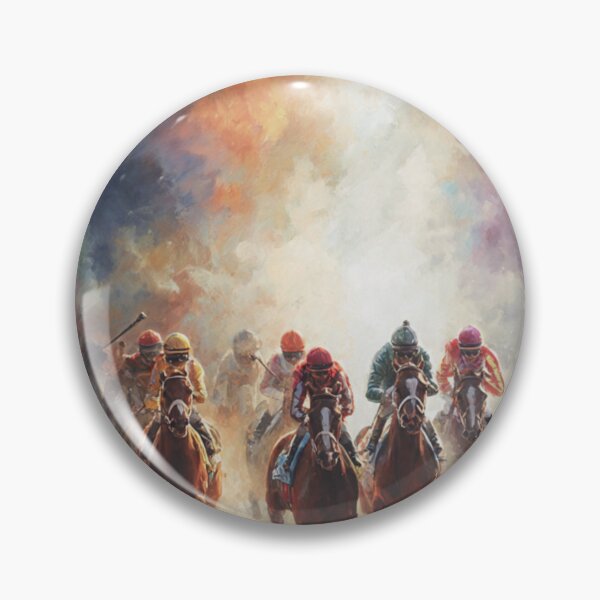 Item preview, Full Gallop Into Glory designed and sold by afrancisCL.