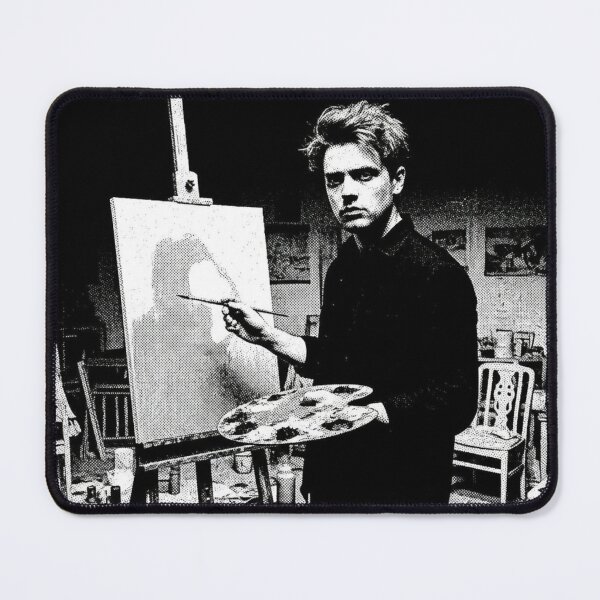 Item preview, Painting the unknown designed and sold by BlueBerry45.