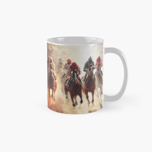 Item preview, Full Gallop Into Glory designed and sold by afrancisCL.
