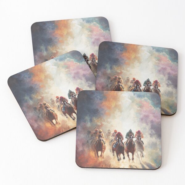 Item preview, Full Gallop Into Glory designed and sold by afrancisCL.