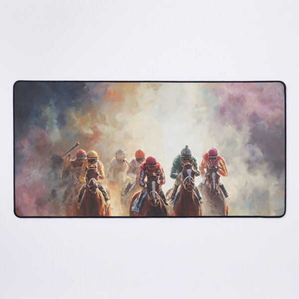 Item preview, Full Gallop Into Glory designed and sold by afrancisCL.