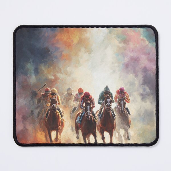 Item preview, Full Gallop Into Glory designed and sold by afrancisCL.