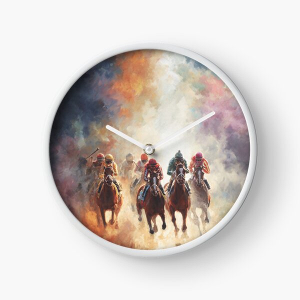 Item preview, Full Gallop Into Glory designed and sold by afrancisCL.