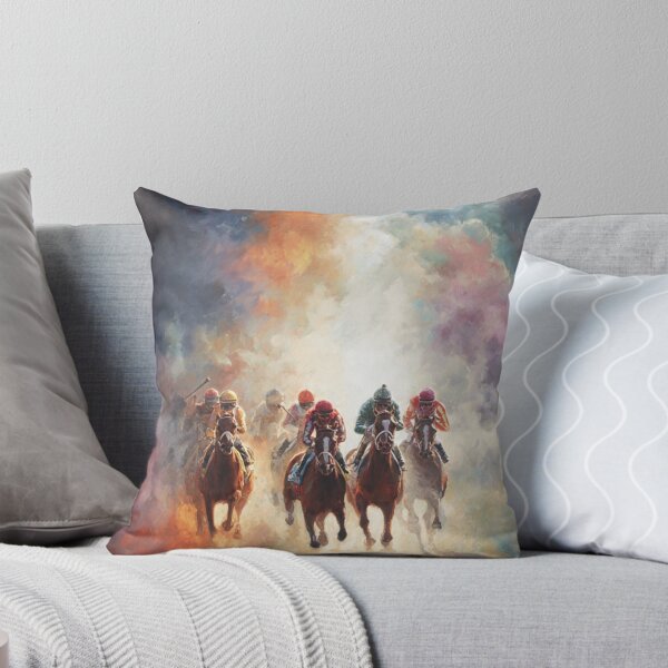 Item preview, Full Gallop Into Glory designed and sold by afrancisCL.