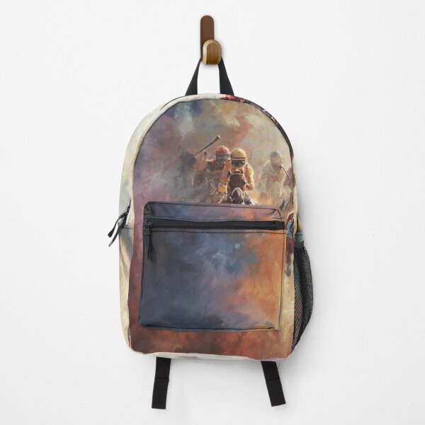 Item preview, Full Gallop Into Glory designed and sold by afrancisCL.