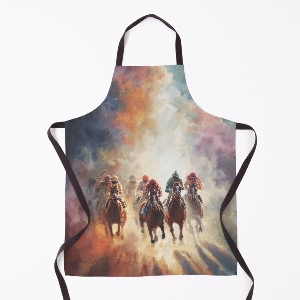 Item preview, Full Gallop Into Glory designed and sold by afrancisCL.