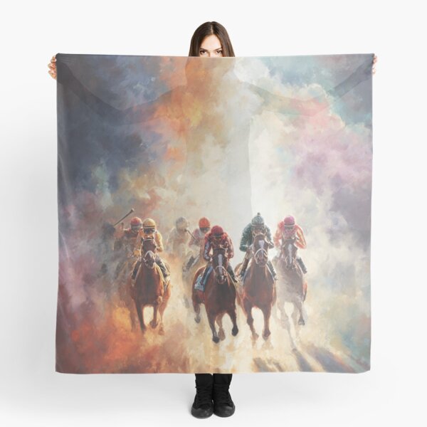 Item preview, Full Gallop Into Glory designed and sold by afrancisCL.