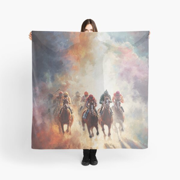 Item preview, Full Gallop Into Glory designed and sold by afrancisCL.