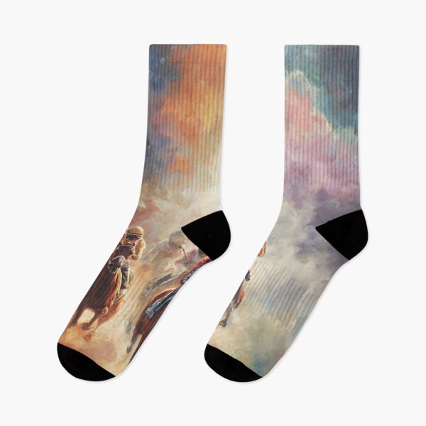 Item preview, Full Gallop Into Glory designed and sold by afrancisCL.