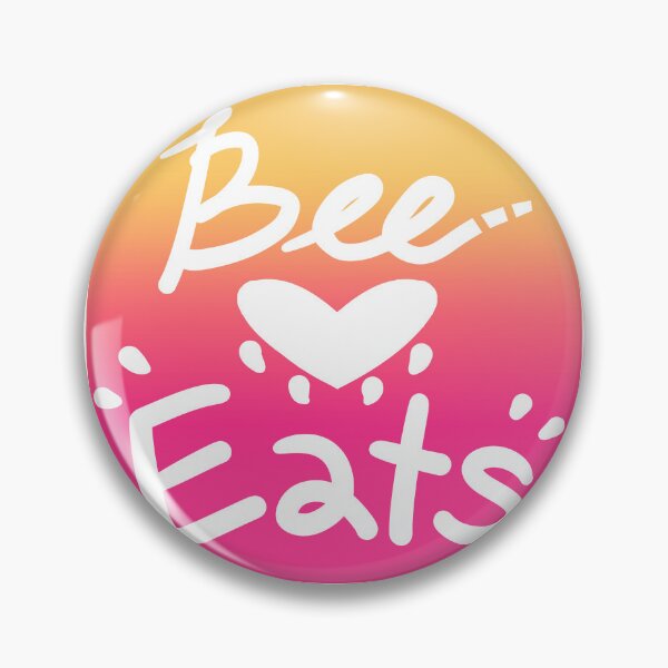 Item preview, Hellaverse - Beelzebub's Bee Eats App Icon designed and sold by Enter-The-Darkside.