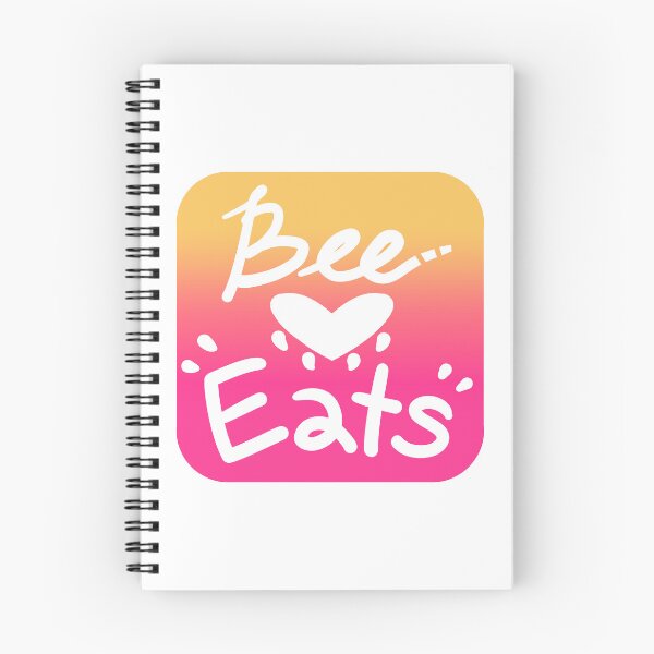 Item preview, Hellaverse - Beelzebub's Bee Eats App Icon designed and sold by Enter-The-Darkside.