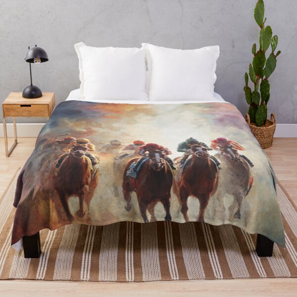 Item preview, Full Gallop Into Glory designed and sold by afrancisCL.