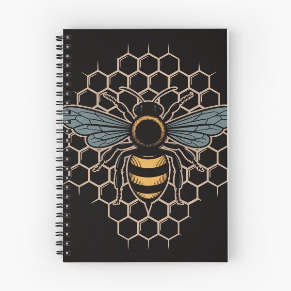 Item preview, Beekeeper - Save the Bees Bumblebee designed and sold by BotboutiquePre.