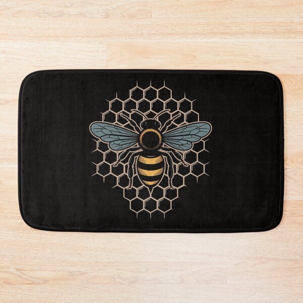 Item preview, Beekeeper - Save the Bees Bumblebee designed and sold by BotboutiquePre.