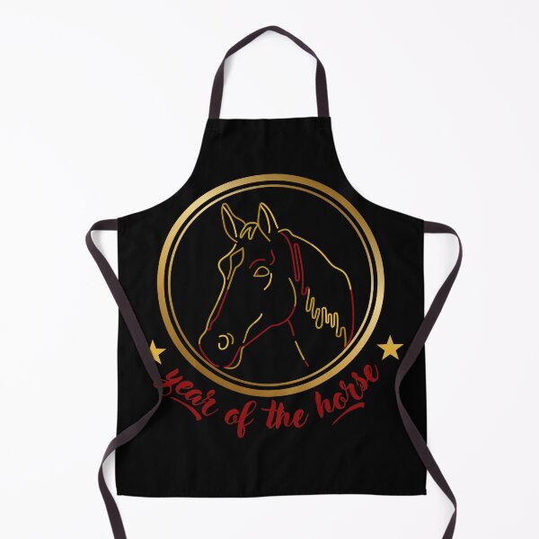 Item preview, Year of the Horse designed and sold by LadyInEverGreen.