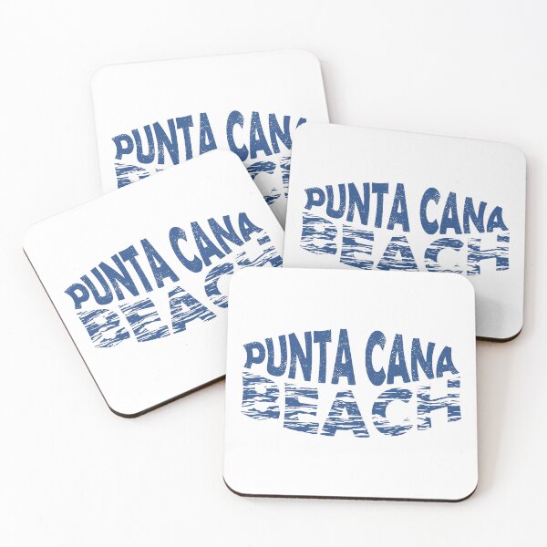 Item preview, Punta Cana Beach Dominican Republic  designed and sold by ArtNoveltee.