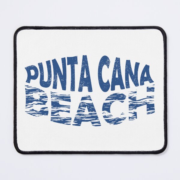 Item preview, Punta Cana Beach Dominican Republic designed and sold by ArtNoveltee.
