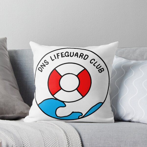 Item preview, DNS LIFEGUARD CLUB designed and sold by Samantha3124.