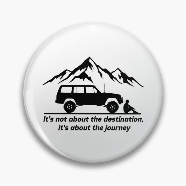 Item preview, Cherokee XJ Mountain Journey Off-Road Adventure designed and sold by Off-Road-Zone.