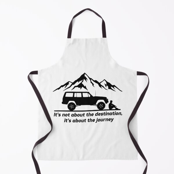 Item preview, Cherokee XJ Mountain Journey Off-Road Adventure designed and sold by Off-Road-Zone.
