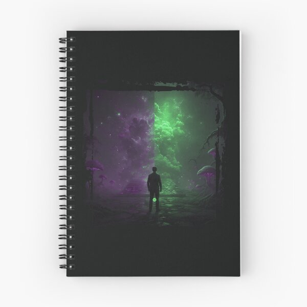 Item preview, Architect of the multiverse (fo) designed and sold by XUSRedbubble.