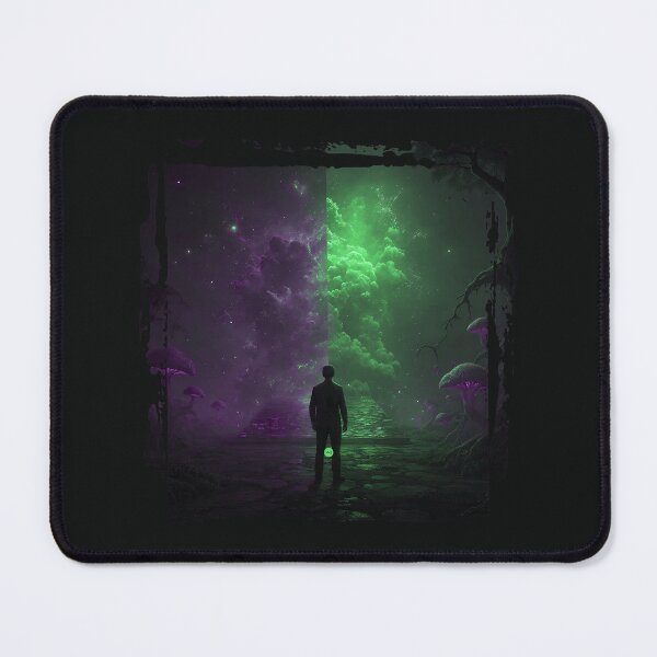 Item preview, Architect of the multiverse (fo) designed and sold by XUSRedbubble.