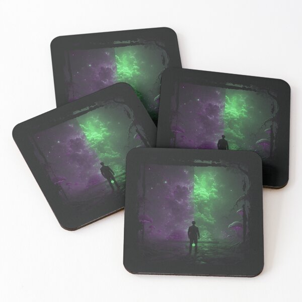 Item preview, Architect of the multiverse (fo) designed and sold by XUSRedbubble.