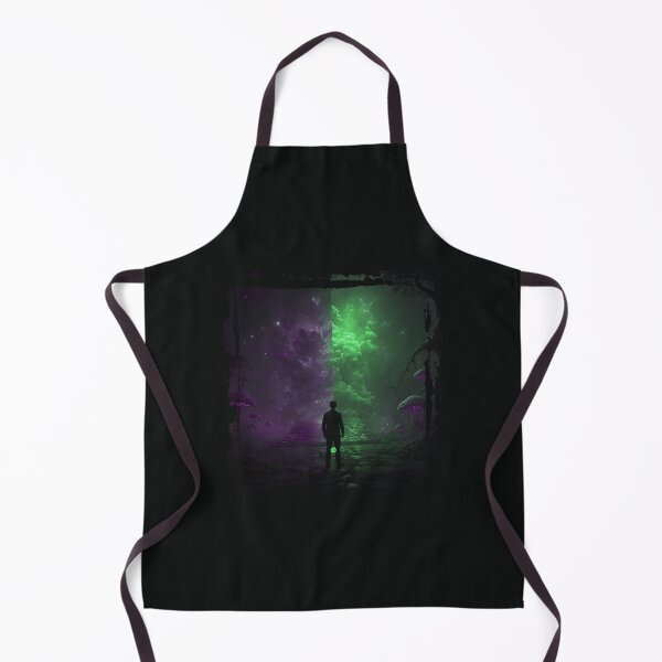 Item preview, Architect of the multiverse (fo) designed and sold by XUSRedbubble.