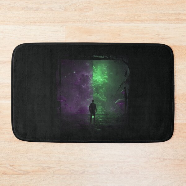 Item preview, Architect of the multiverse (fo) designed and sold by XUSRedbubble.