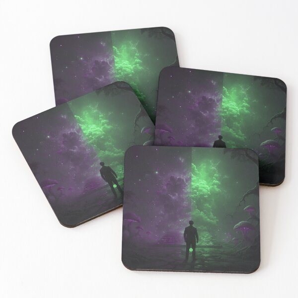 Item preview, Architect of the multiverse (fo) I designed and sold by XUSRedbubble.