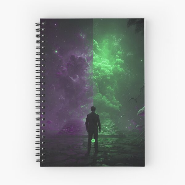 Item preview, Architect of the multiverse (fo) I designed and sold by XUSRedbubble.