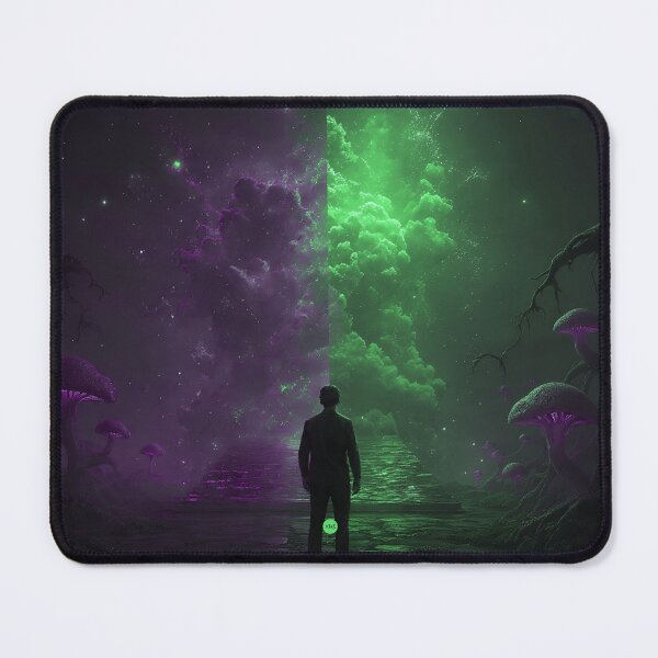 Item preview, Architect of the multiverse (fo) I designed and sold by XUSRedbubble.