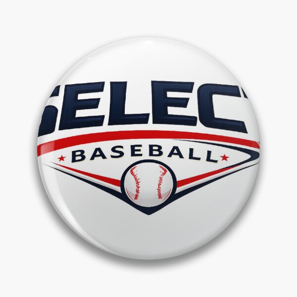 Item preview, Select baseball designed and sold by Hodboys.