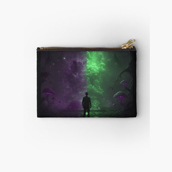 Item preview, Architect of the multiverse (fo) I designed and sold by XUSRedbubble.