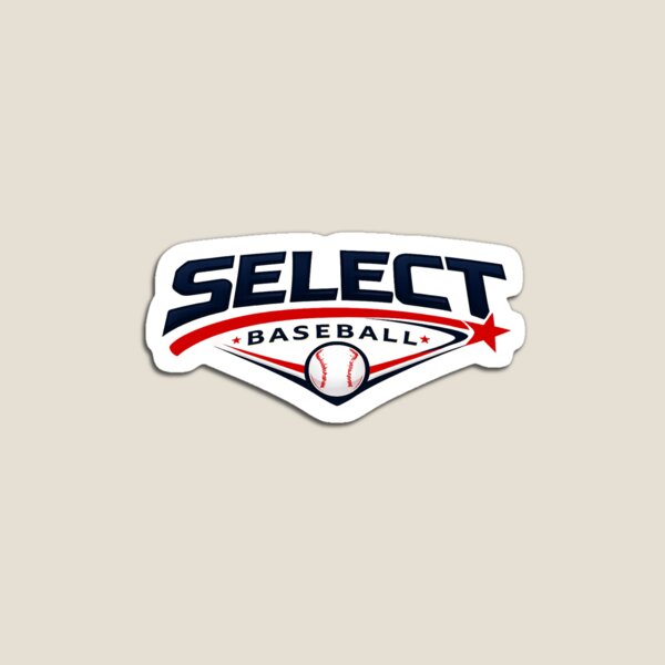 Item preview, Select baseball designed and sold by Hodboys.