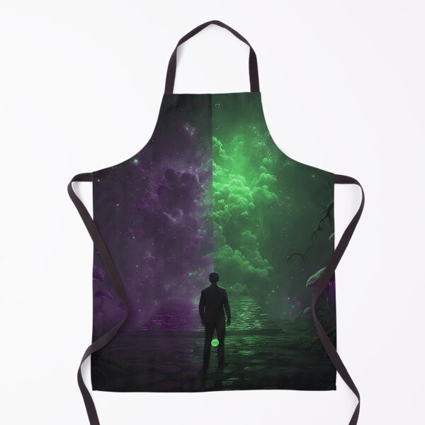 Item preview, Architect of the multiverse (fo) I designed and sold by XUSRedbubble.