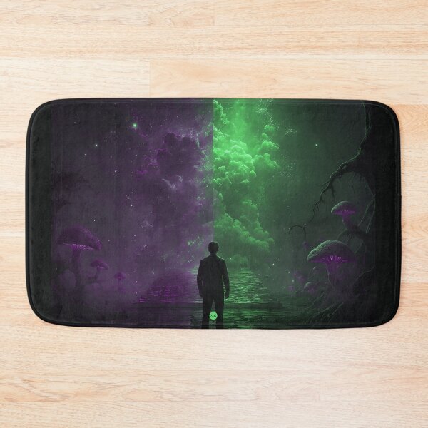 Item preview, Architect of the multiverse (fo) I designed and sold by XUSRedbubble.