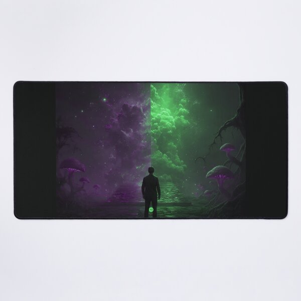 Item preview, Architect of the multiverse (fo) I designed and sold by XUSRedbubble.