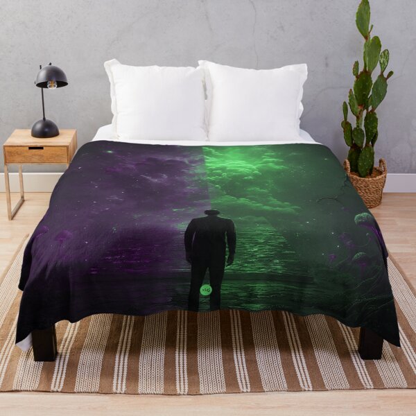 Item preview, Architect of the multiverse (fo) I designed and sold by XUSRedbubble.